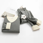 Men light gray / XL 54-62KG