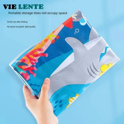 Water Sensory Play Mat Thickened Inflatable Pet Water Bed Cushion Puppy Cats Pet Kennel Top Quality Cool Cold Mat Pet Supplies