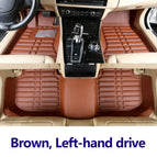 LHD-Brown