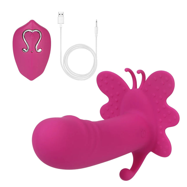 Cordless Panties Vibrators for Women Clitoris Stimulator Vaginal Ball Anal Plug Fake Dildos Female Masturbator Sex Toys Adult 18