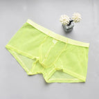 B905-Yellow / L / 1pc