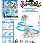 penguin 12 pcs / 27 x 14 x 24.5 cm