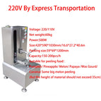 220V By Express