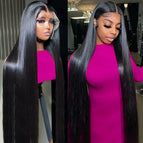 China Mainland / 28inches / 250%|13x4 Front Wig