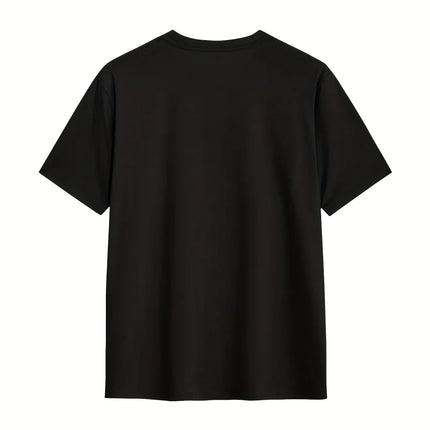 Gandalf's White Oversized T-shirt, Retro Pirated Shirt, Printed T-shirt, As A Gift for Him, Ladies' T-shirt