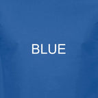 Blue / 6XL