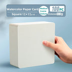 12X12cm 100sheets / China Mainland