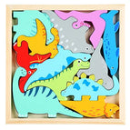 Dinosaure
