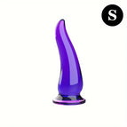 Purple S