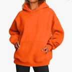 Orange / S