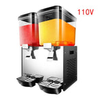110V