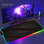 TL2707 / RGB 900x400x3mm