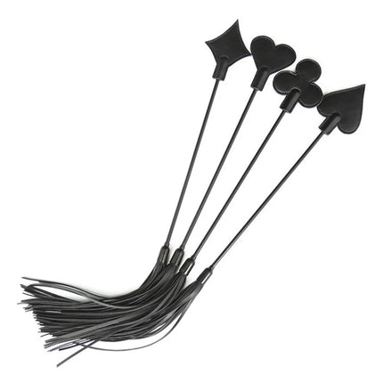 Bdsm Whip Slave Flirting Leather Horse Whip Spanking Flogger Tassel Bondage Restraints Sex Toys For Couples Bdsm Toys