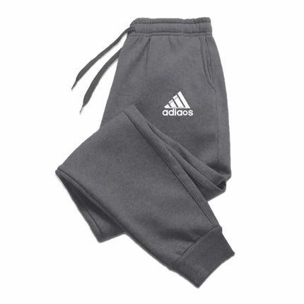 2026 New All-Season Men's Sports, Fitness, Outdoor Jogging and Fashionable Casual Pants