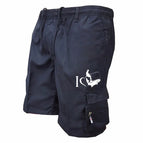 Navy Blue / M