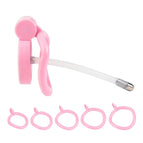 Pink Style 3