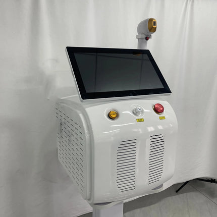 Diode Laser High Power 5000w Hair Removal Cold Permanent Epilator Hair Removal Device Diode Laser Remove Hair Machine