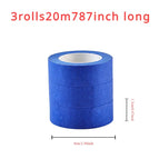 1.2cmX20m-3Rolls