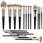 Black-18pcs