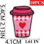 10PCS No.11
