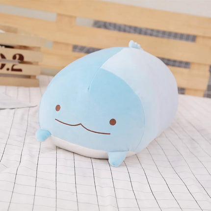 9 Styles Animal Sweet Dinosaur Pig Cat Bear Plush Toy Soft Cartoon Panda Hamster Elephant Deer Stuffed Doll Baby Pillow Gift