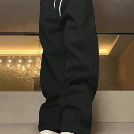 2026 Summer Fashion New Trend Fun Wave Limited Edition 3D Printed Sports Pants Hip Hop Street Wear Men's and Women's Pants
