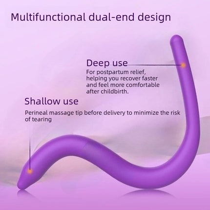 Safe Silicone Vaginal Tightening Balls Vibrator Vibrating Pelvic Wand Female Massager Vagina Muscle Trainer Sex Toys for Women