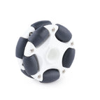 Plastic 58mm white / China Mainland