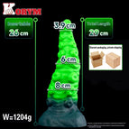 Silicone-011