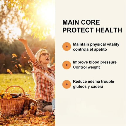 Aguah + Fenugreek - Promotes Overall Health and Well-being, Balances Hormones, and Replenishes Energy, Non-GMO