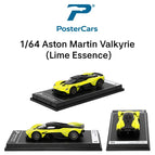 AstonMartin Valkyrie 1