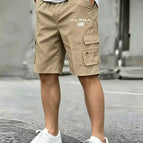 Khaki / M