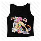 black 5 / XL