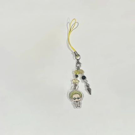 JJK acrylic phone charms