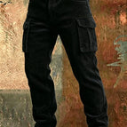 corduroy pants 7 / S