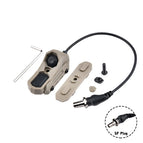 DE AXON Switch / Including battery / CN