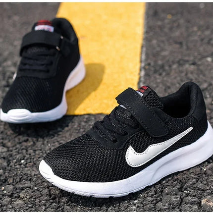 Spring Autumn Leisure Children's Shoes Sports Shoes Kids Shoes Fashion Toddler Girl Sneakers Shoes for Toddler Boy Student Shoes