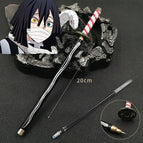 Iguro Obanai