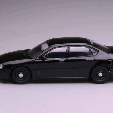 596 1: 64 Explorer Alloy Model Collection Ornament Toy Gift