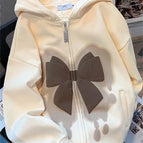 Beige / S