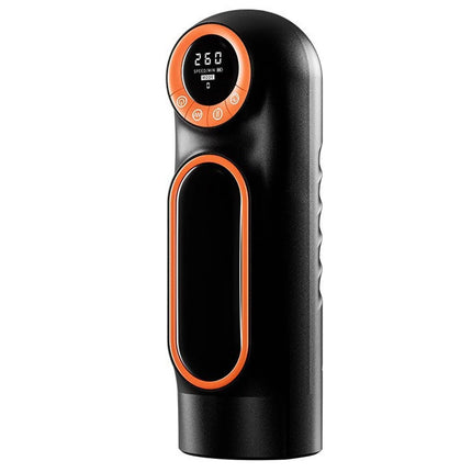 Male Masturbators Electric Pocket Pussy Male Masturbator Cup 10 Mode Thrusting 4 Suction for Penis Stimulation Sex Toys for Men