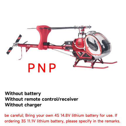 Schweizer JCZK 300C helicopter Hughes all metal high simulation model aircraft ALIGN 450L 470 380  aircraft H1 flight control