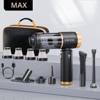 MAX Black 4Hepa Bag