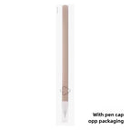 1 PC Brown Pencil