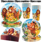 50pcs set