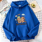 Blue / Asian XXL