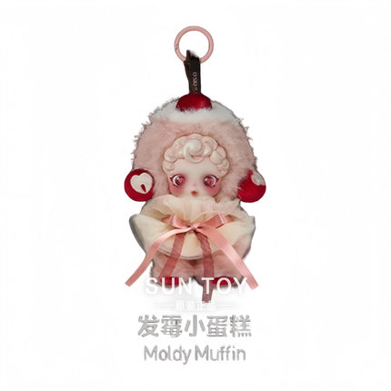 Hot Sale POP MART Skullpanda You Found Me! Serie Blind Box Doll Pendant Ornament Toy Mystery Box Collectible Surprise  Gifts Toy