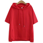red / 4XL