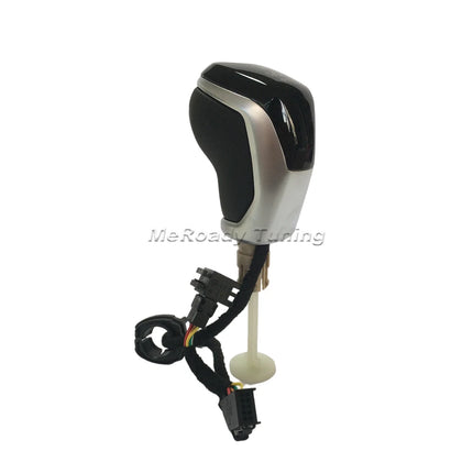 LED DSG gear Knob auto shifter stick for VW Golf 7 6 Jetta MK6 GLI Passat B8 Tiguan Mk2 Polo CC Touran R20 Scirocco Accessories