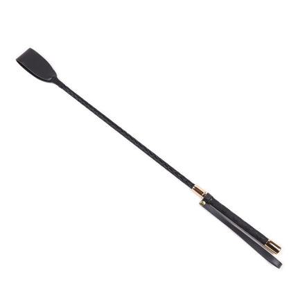 Horse Whip Sex Spanking Knout Pu Leather whips With Sword Handle Lash Fetish Spank Flogger Adult Sex Product For Couples Women